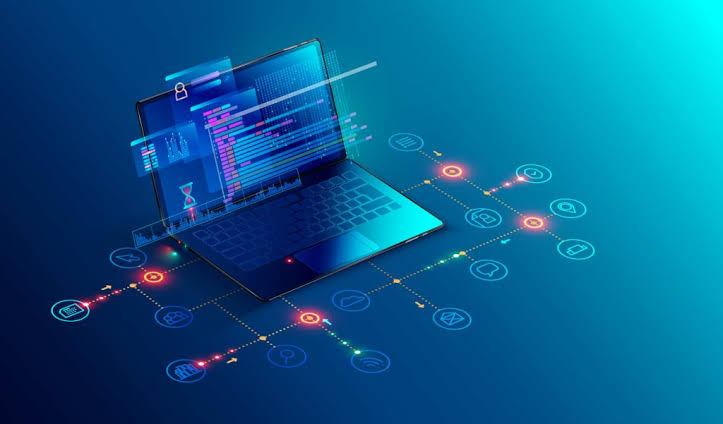 Custom Software & Digital Solutions