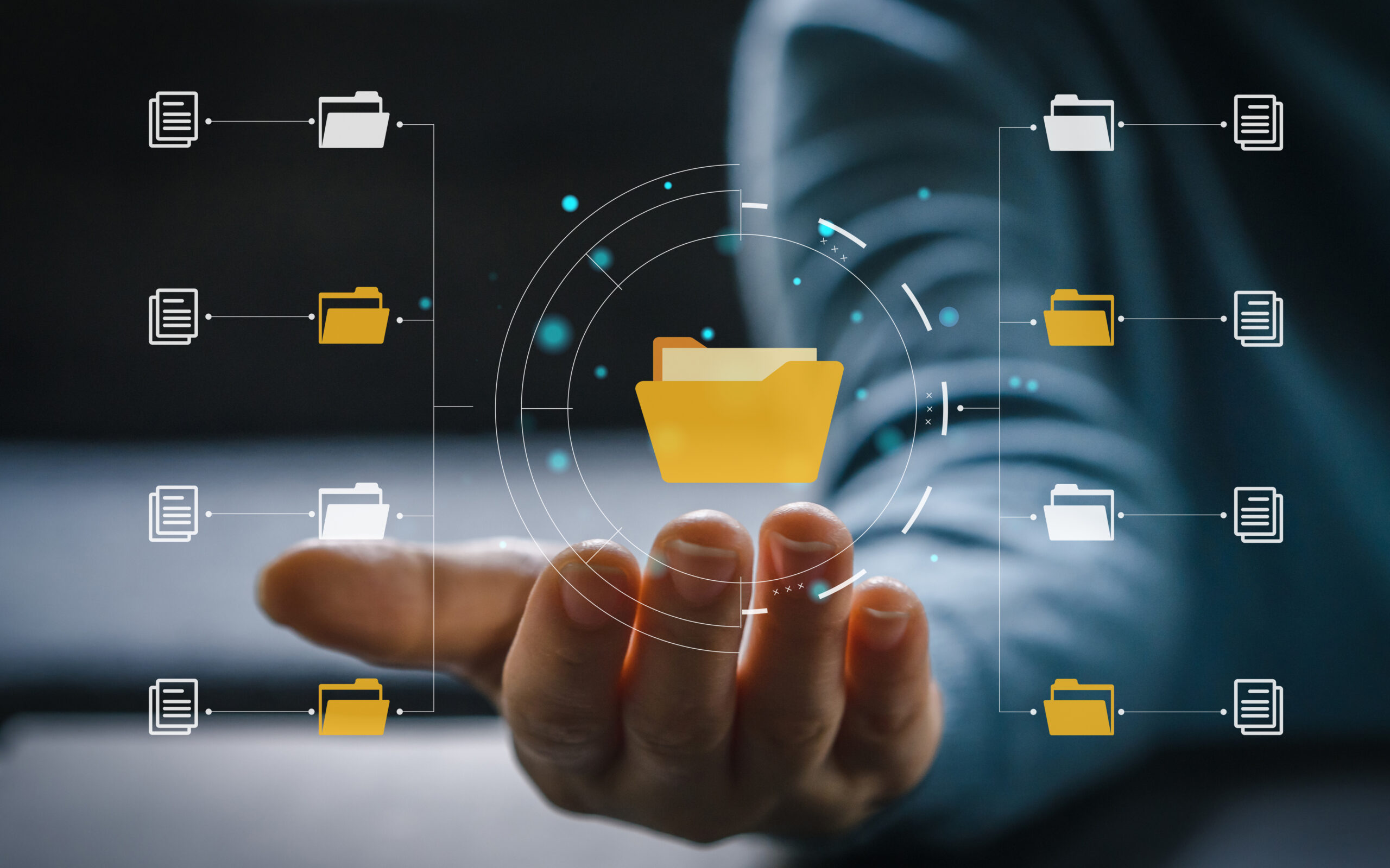 Document & Content Management