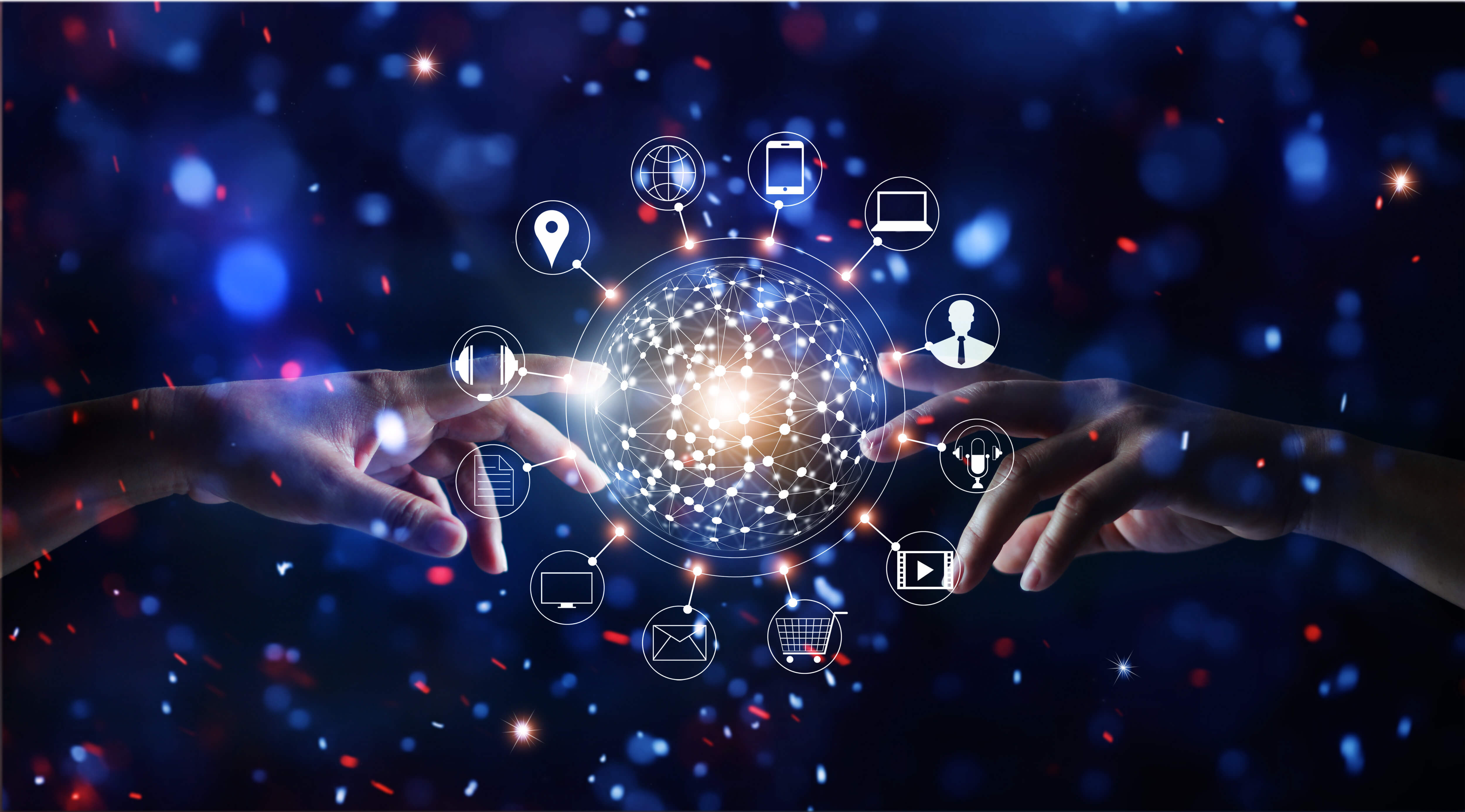 Enterprise & Case Management