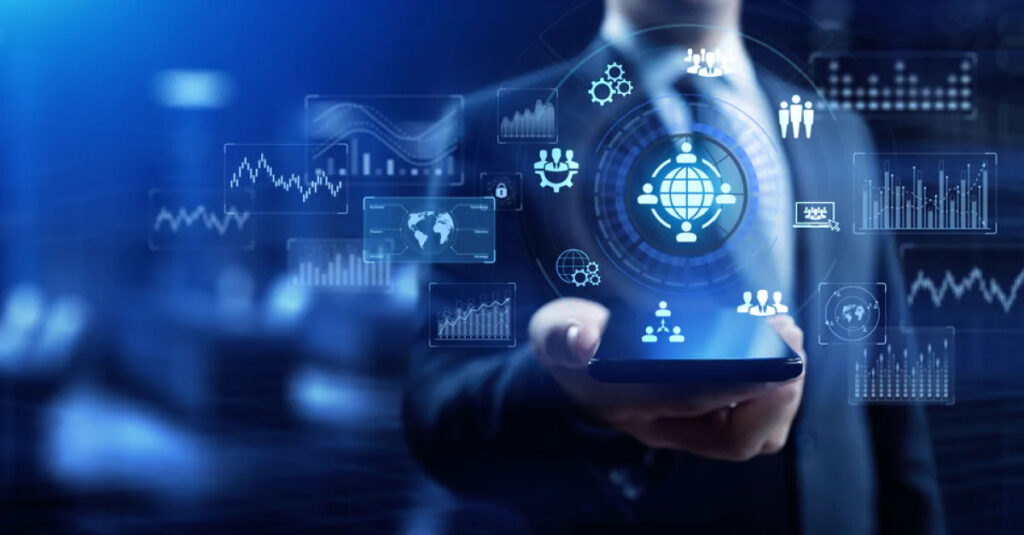 Project Outsourcing & Managed Development